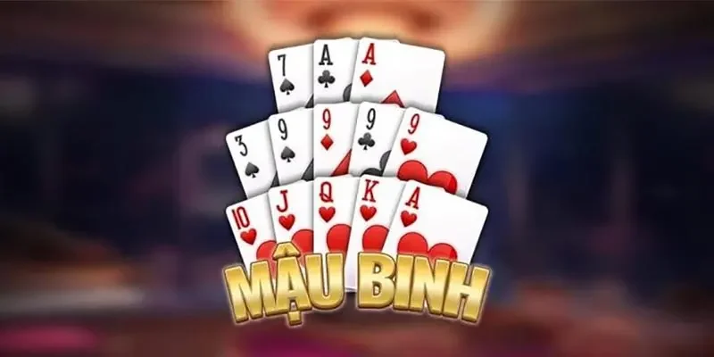 Bài mậu binh