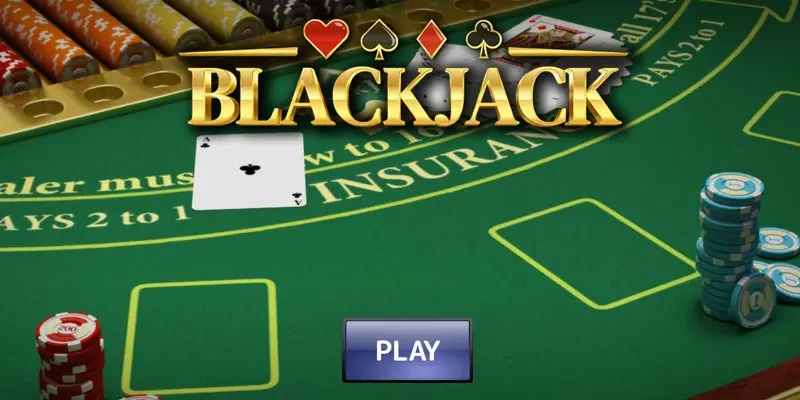 Blackjack