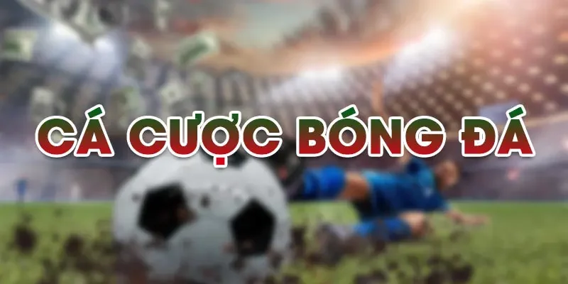 Cá cược bóng đá