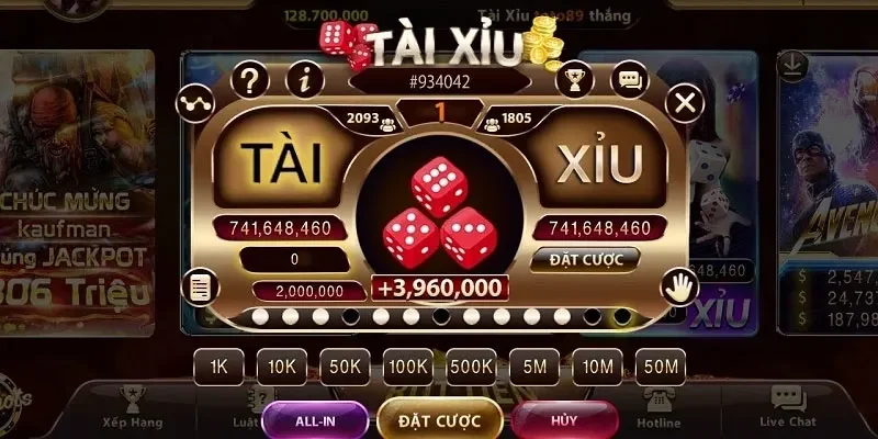 Cách chọn phần mềm chơi tài xỉu trực tuyến chất lượng, an toàn