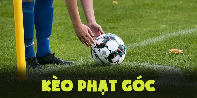 Kèo phạt góc