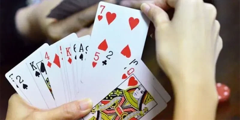 Khám phá Tiến lên miền Nam