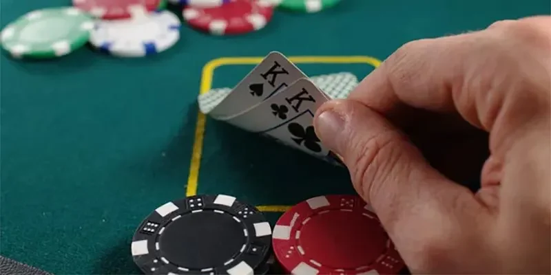 Luật chơi bài bửu chi tiết