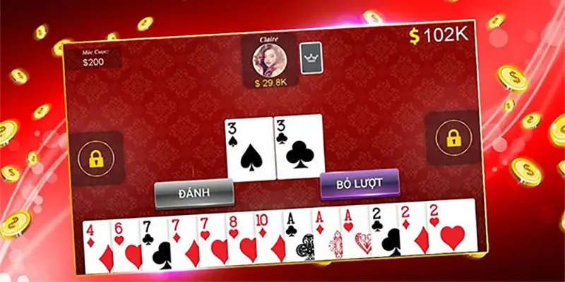 Mẹo đánh bài hiệu quả
