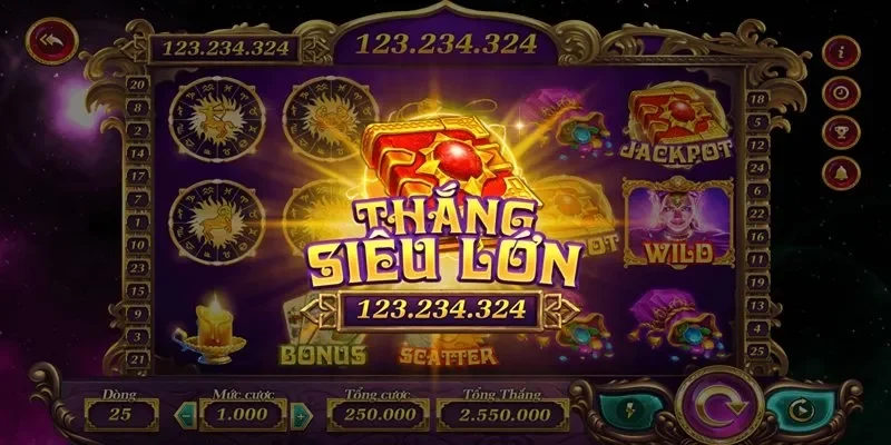 Hướng dẫn tham gia nổ hũ Luck8
