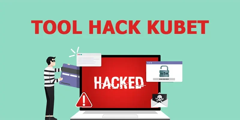 Tool hack Kubet