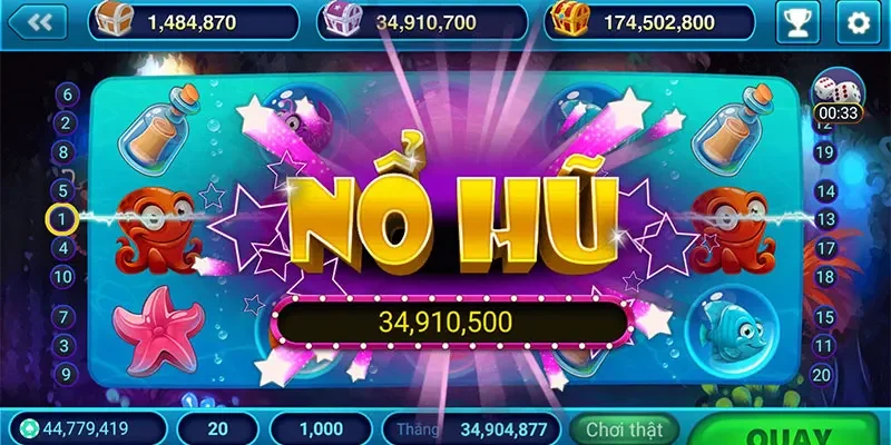 Mẹo chơi hiệu quả đem lại thắng lợi tối ưu